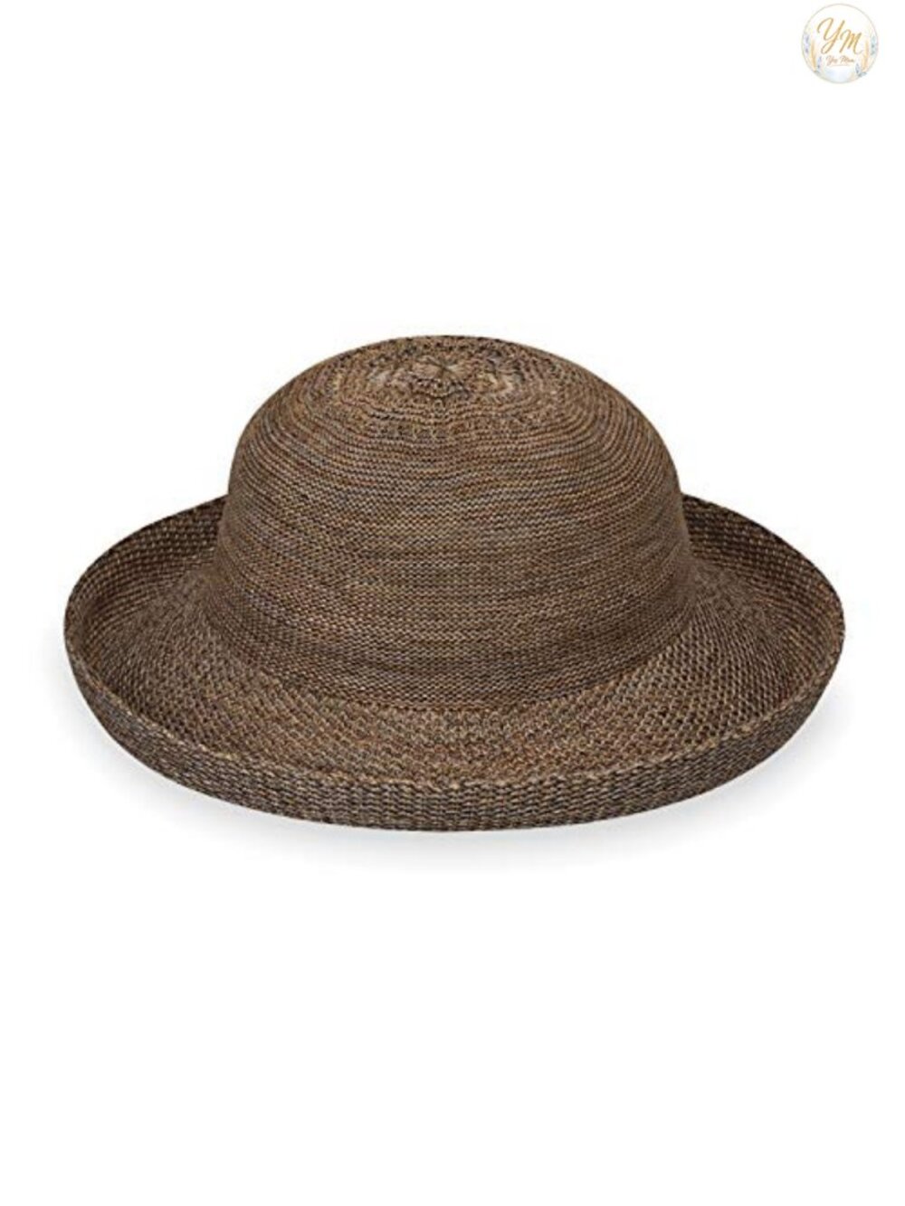 Packable Sun Hat UPF 50+ Adjustable Drawstring Lightweight